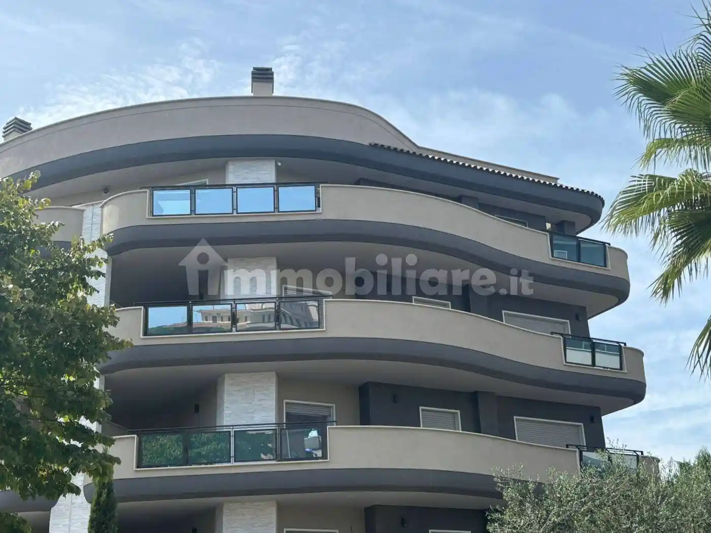 Trilocale via della Stazione di Ottavia 89, Ottavia, Roma - foto 2