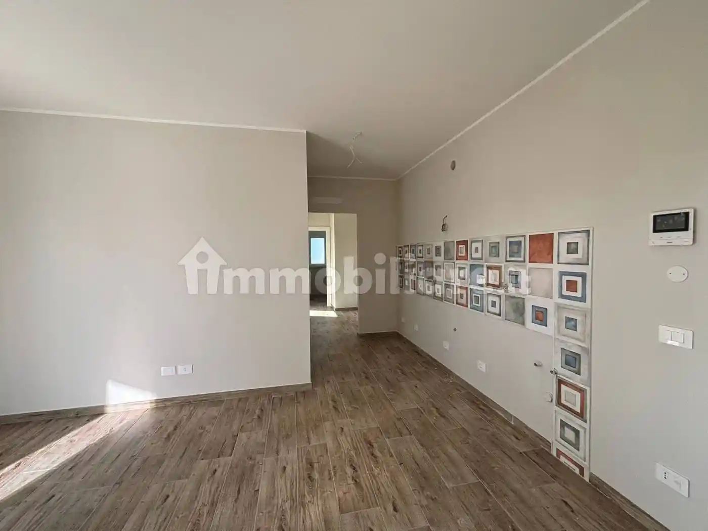 Trilocale via della Stazione di Ottavia 89, Ottavia, Roma - foto 3