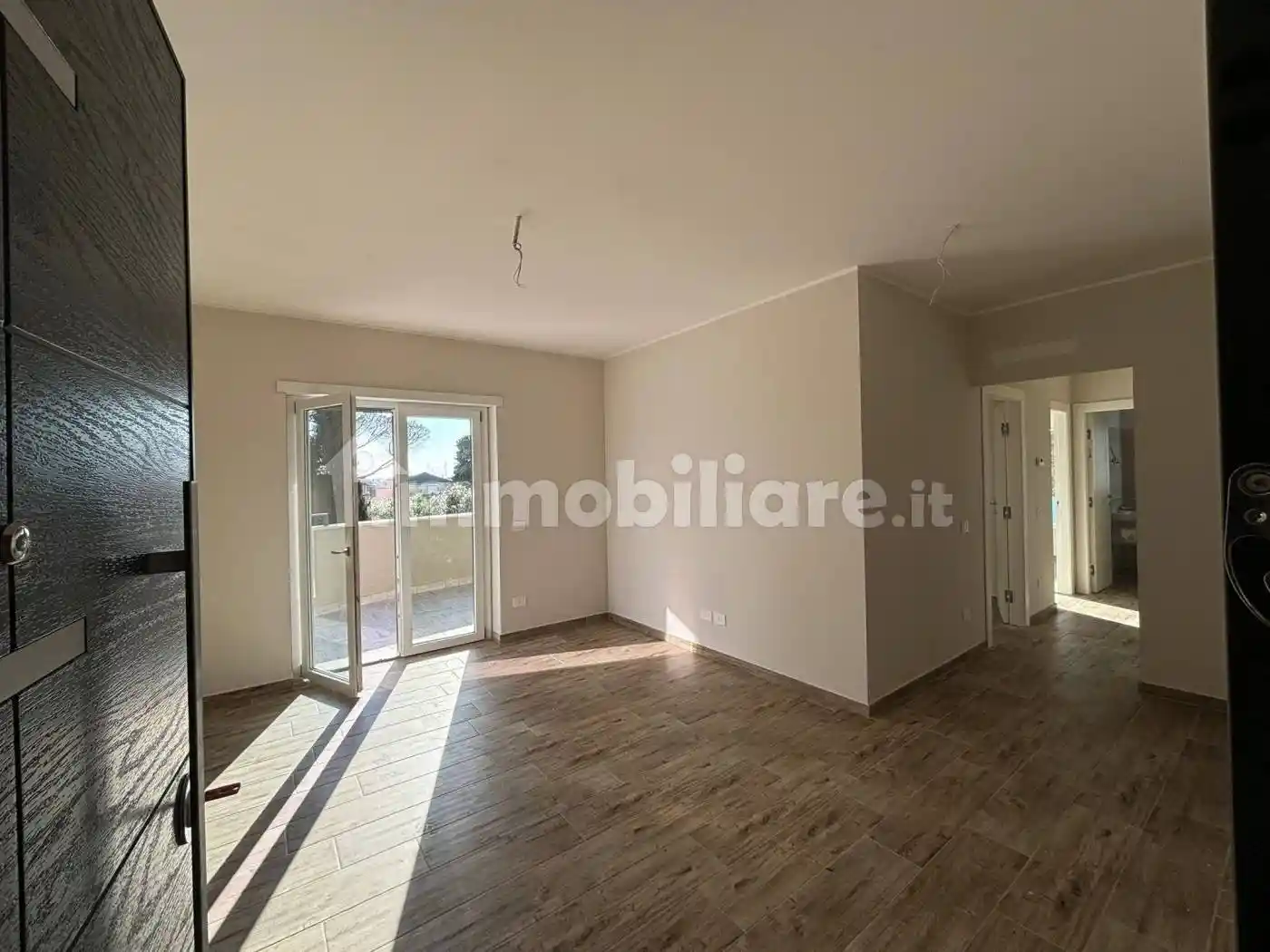 Trilocale via della Stazione di Ottavia 89, Ottavia, Roma - foto 4