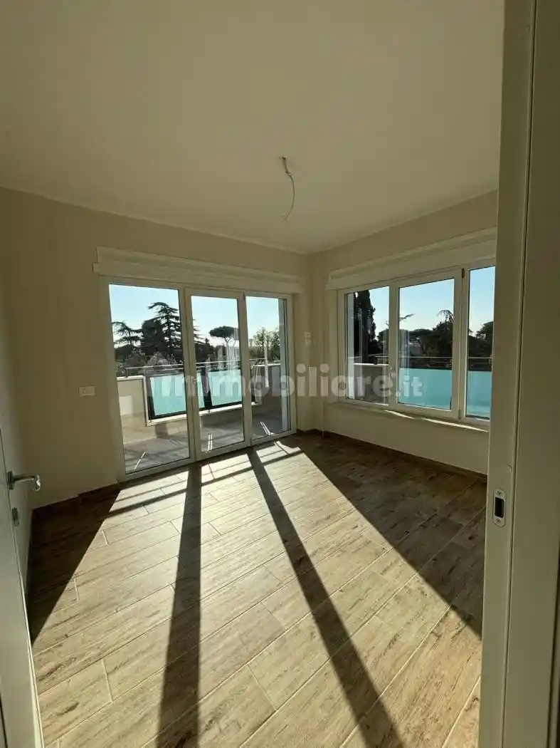 Trilocale via della Stazione di Ottavia 89, Ottavia, Roma - foto 5