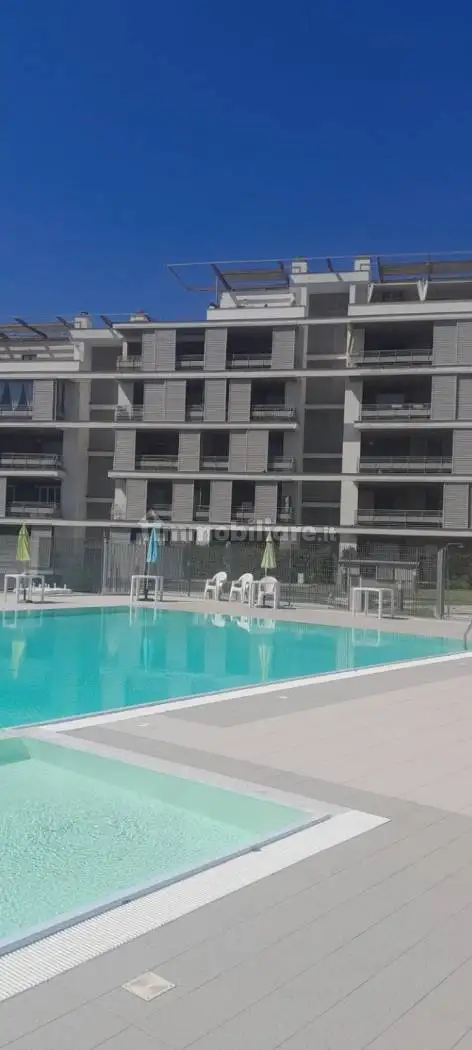 Appartamento in vendita a Fiumicino