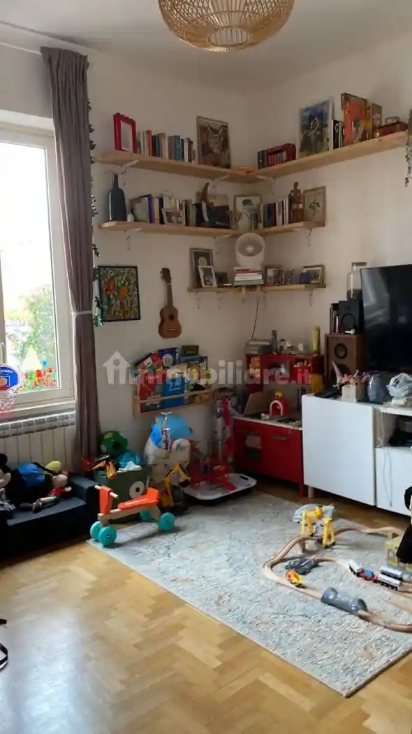 Bilocale piazza Paolo Diacono, Appio Latino, Roma - foto 3