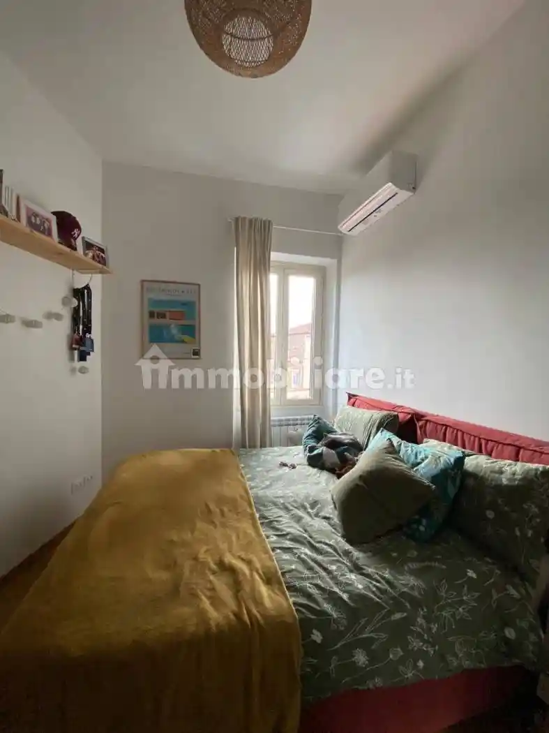 Bilocale piazza Paolo Diacono, Appio Latino, Roma - foto 4