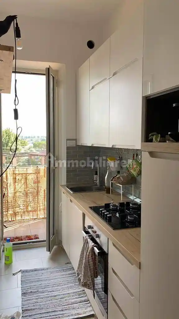 Bilocale piazza Paolo Diacono, Appio Latino, Roma - foto 5