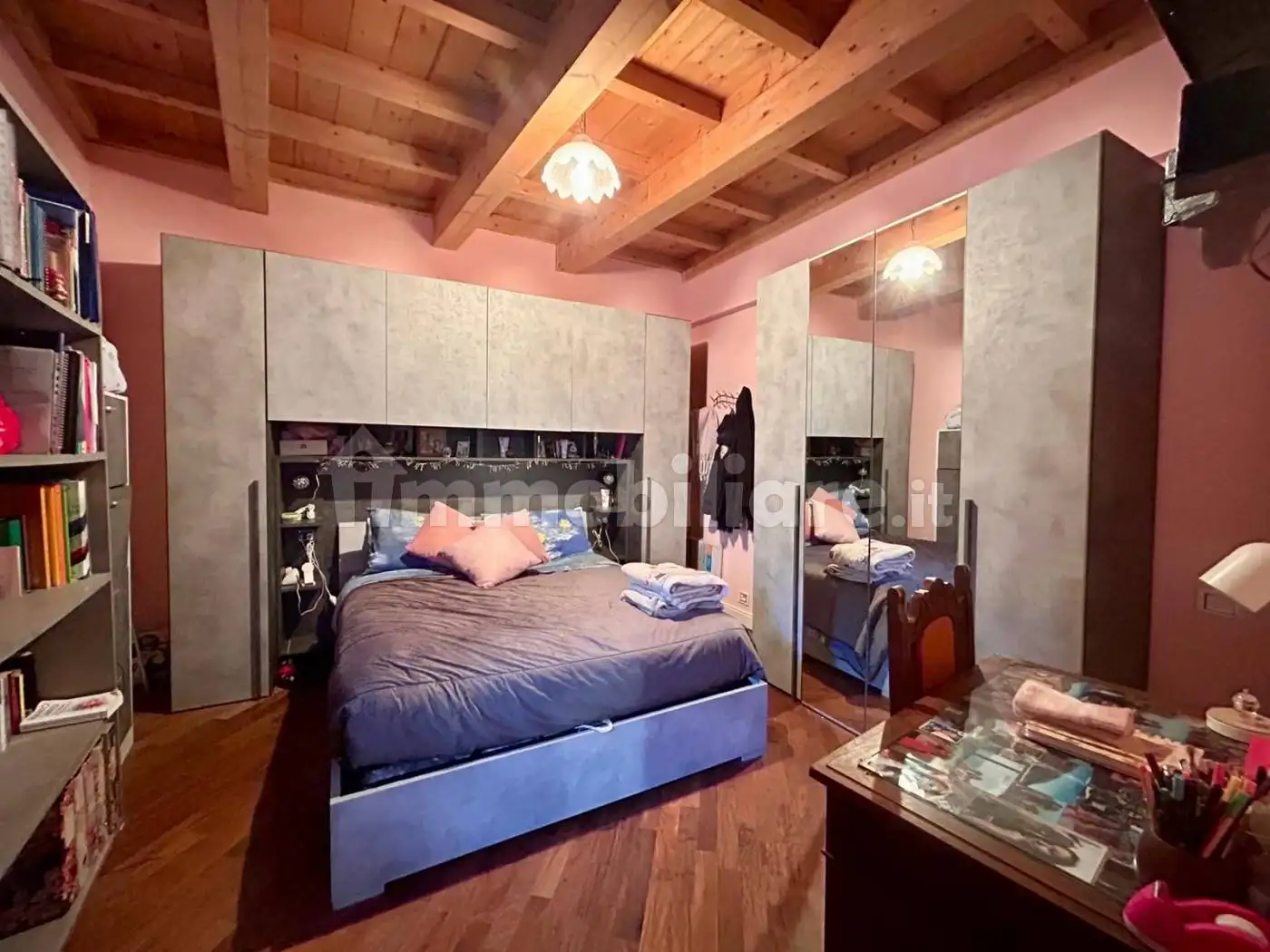 Appartamento via dei Partigiani 19, Bargagli - foto 2