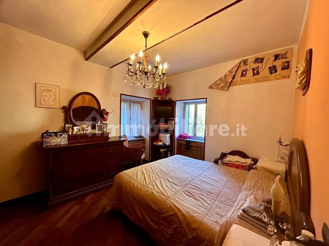 Appartamento via dei Partigiani 19, Bargagli - foto 3