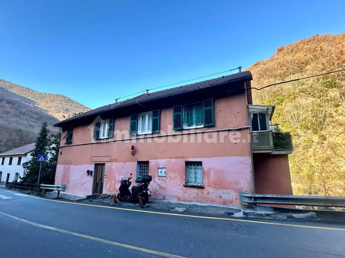 Appartamento via dei Partigiani 19, Bargagli - foto 4