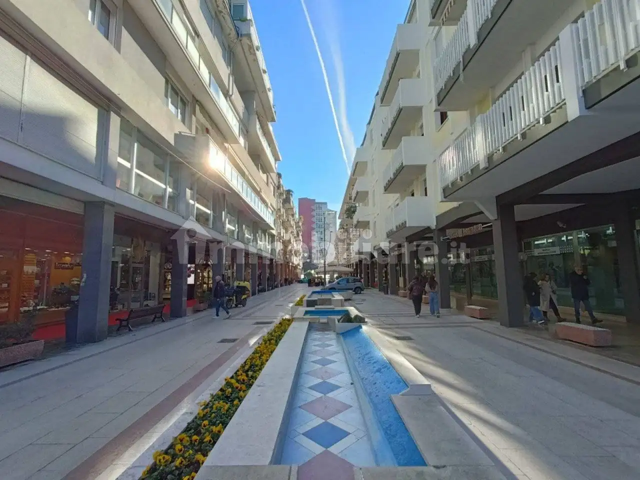 Appartamento in vendita a Abano Terme