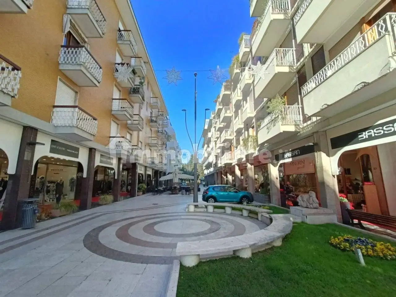 Bilocale via Giuseppe Jappelli, Centro, Abano Terme - foto 3