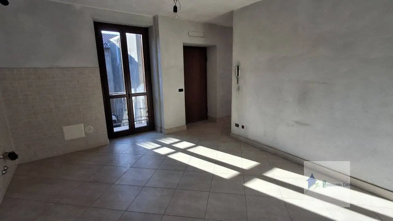 Trilocale via Ospedale 7, Centro, Castano Primo - foto 3