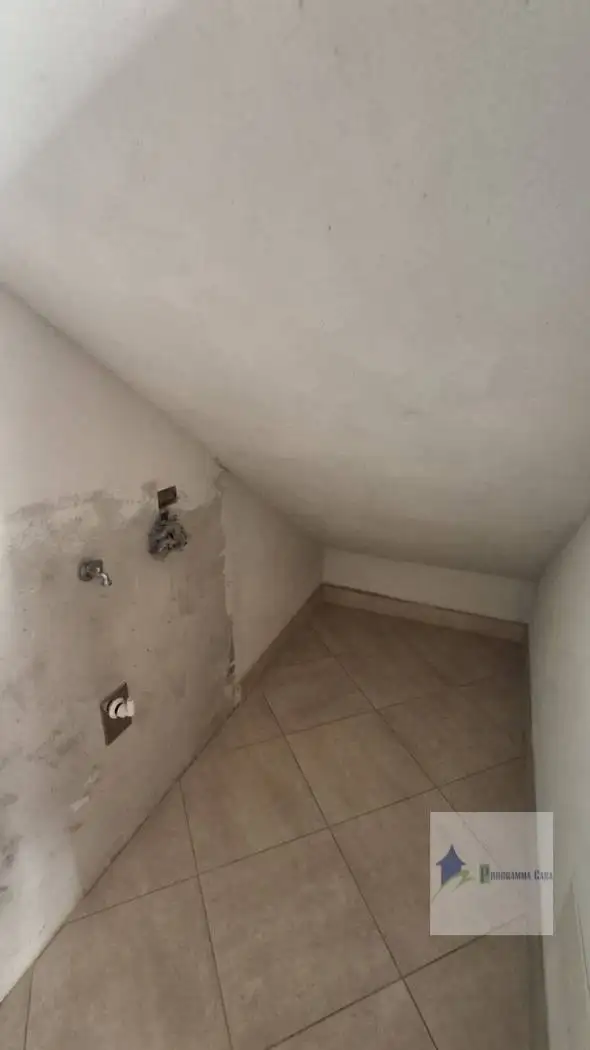 Trilocale via Ospedale 7, Centro, Castano Primo - foto 5