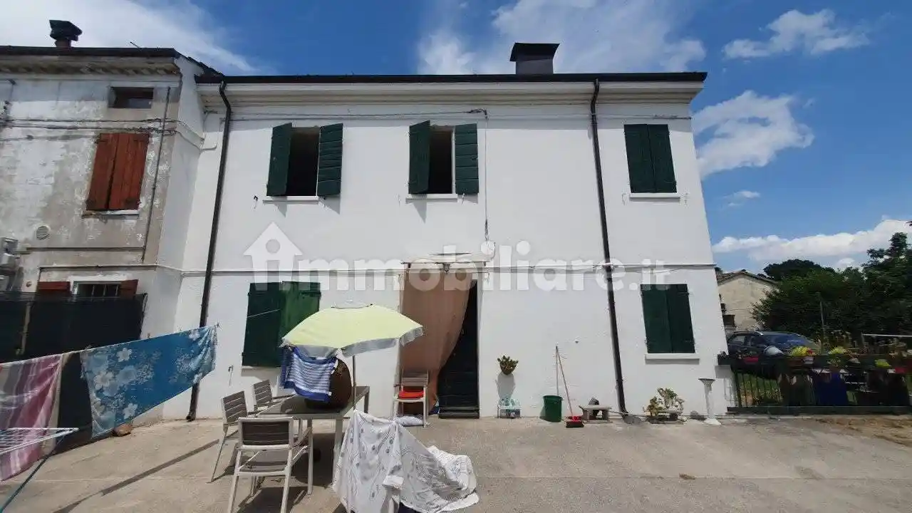 Casa indipendente in vendita a Concordia sulla Secchia
