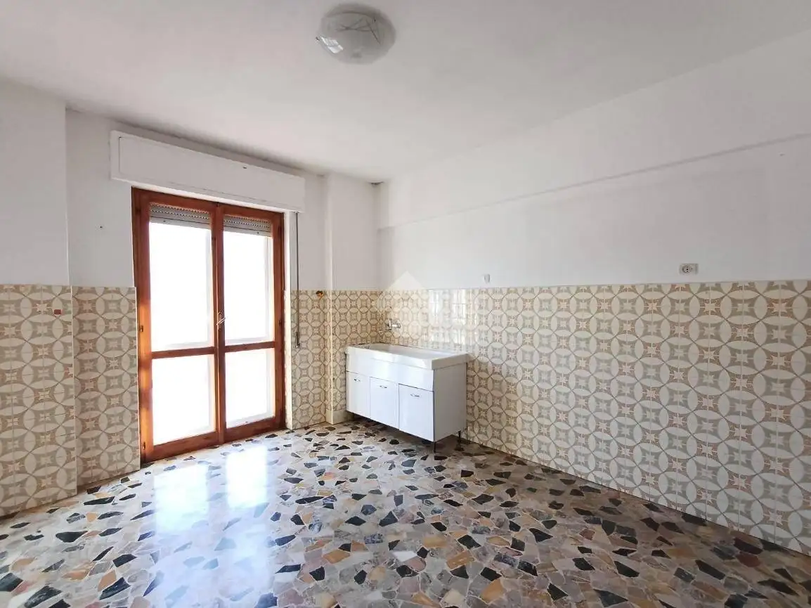 Appartamento in vendita a Ronco Scrivia