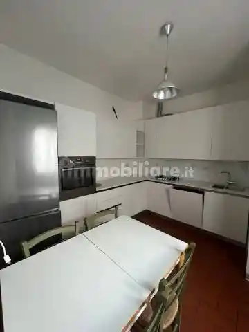 Quadrilocale via Fra' Paolo Sarpi 41, Mazzini - Oberdan, Firenze - foto 2