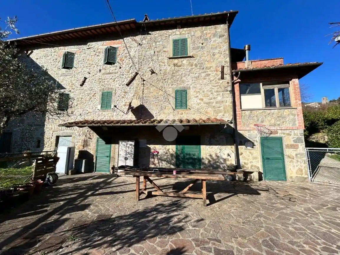 Rustico via di Castelvecchio, Castelli, Pescia Nord, Pescia - foto 2