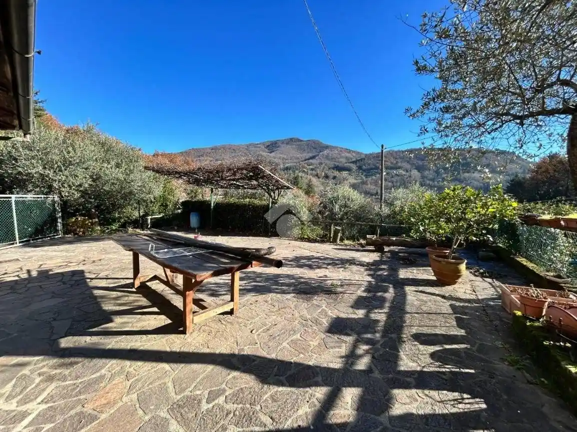 Rustico via di Castelvecchio, Castelli, Pescia Nord, Pescia - foto 3