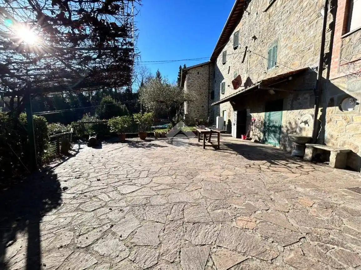 Rustico via di Castelvecchio, Castelli, Pescia Nord, Pescia - foto 4