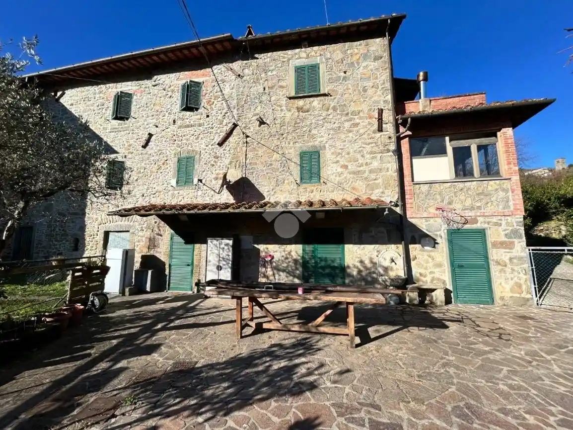 Rustico via di Castelvecchio, Castelli, Pescia Nord, Pescia - foto 5