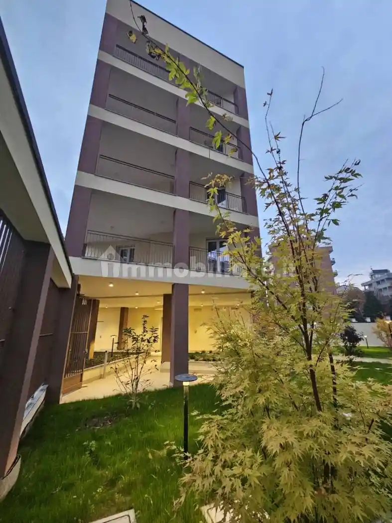 Bilocale via Rovigo 15, Crescenzago, Milano - foto 3