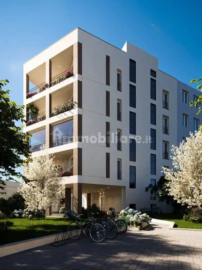 Trilocale via Rovigo 15, Crescenzago, Milano - foto 2