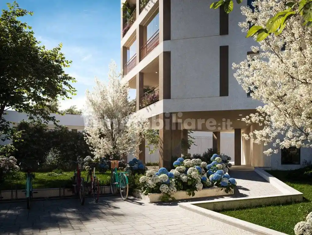 Trilocale via Rovigo 15, Crescenzago, Milano - foto 3