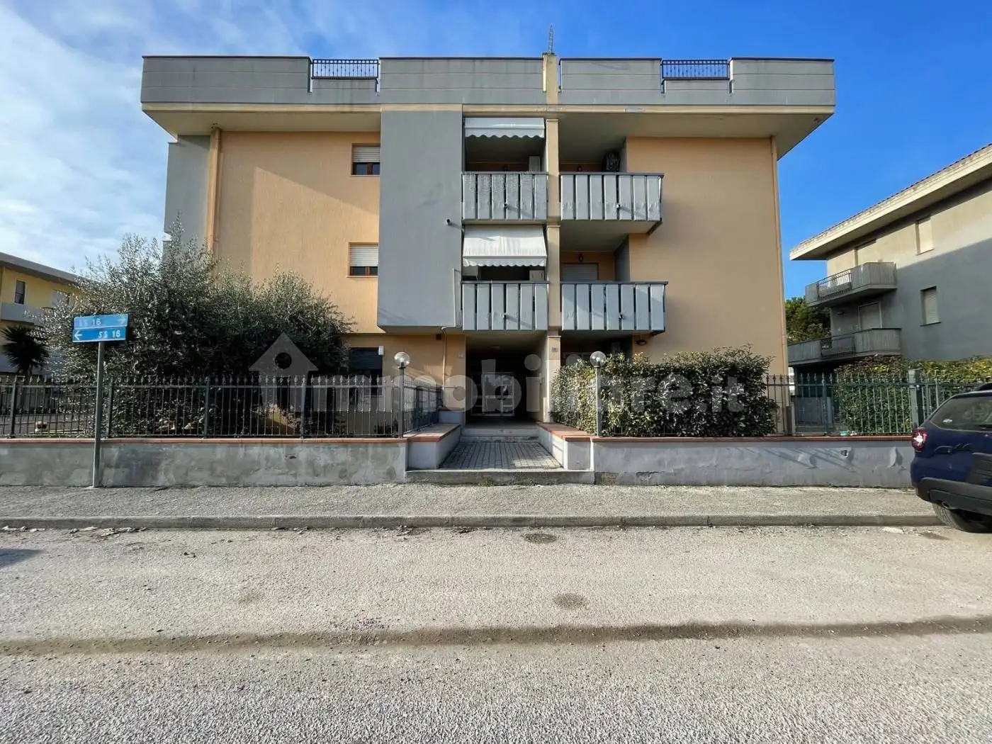 Appartamento in vendita a Martinsicuro