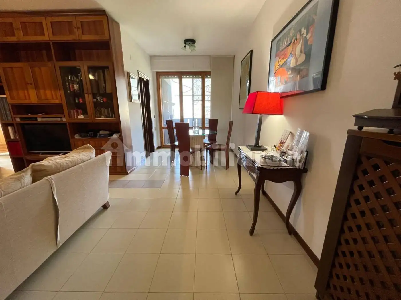 Quadrilocale via de Pinedo, Villa Rosa, Martinsicuro - foto 4