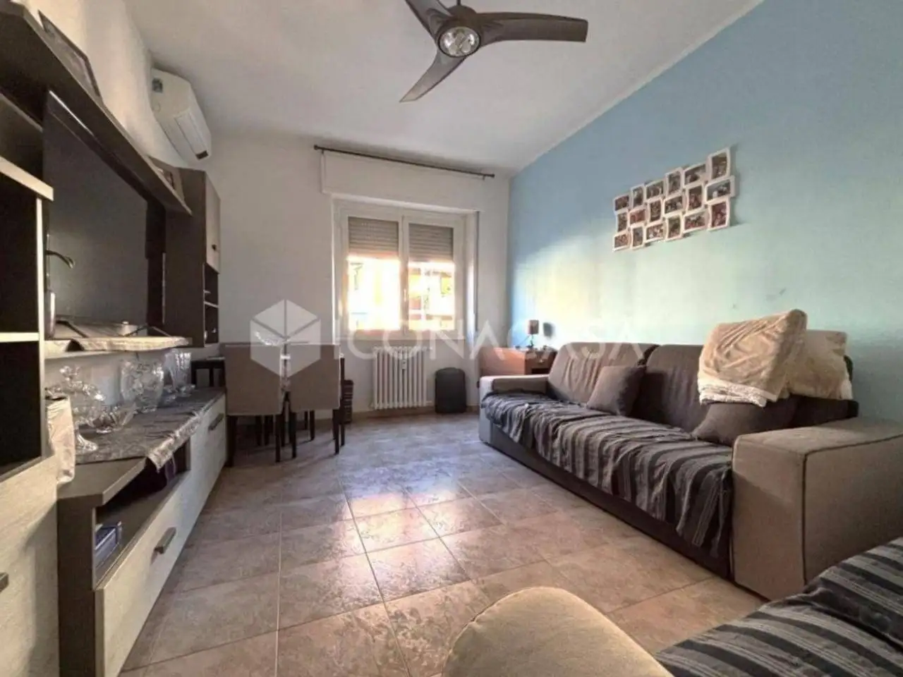 Appartamento in vendita a Cinisello Balsamo