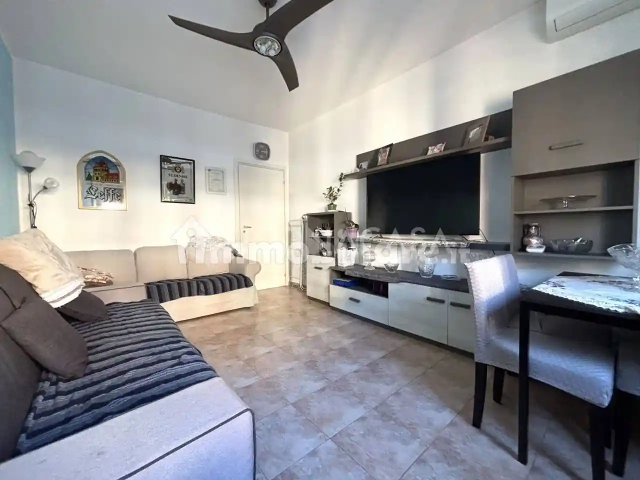 Bilocale viale Rinascita 102, Balsamo, Cinisello Balsamo - foto 2