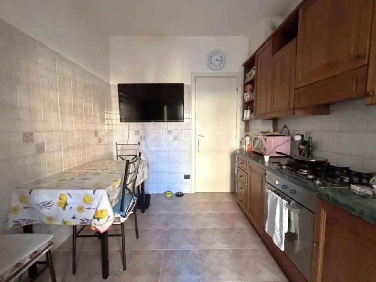 Bilocale viale Rinascita 102, Balsamo, Cinisello Balsamo - foto 4