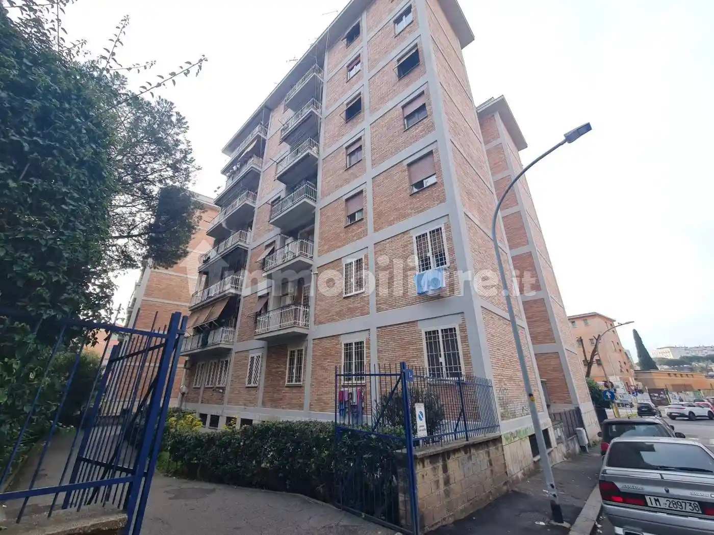 Bilocale via Filippo Serafini 4, Cinecittà, Roma - foto 2