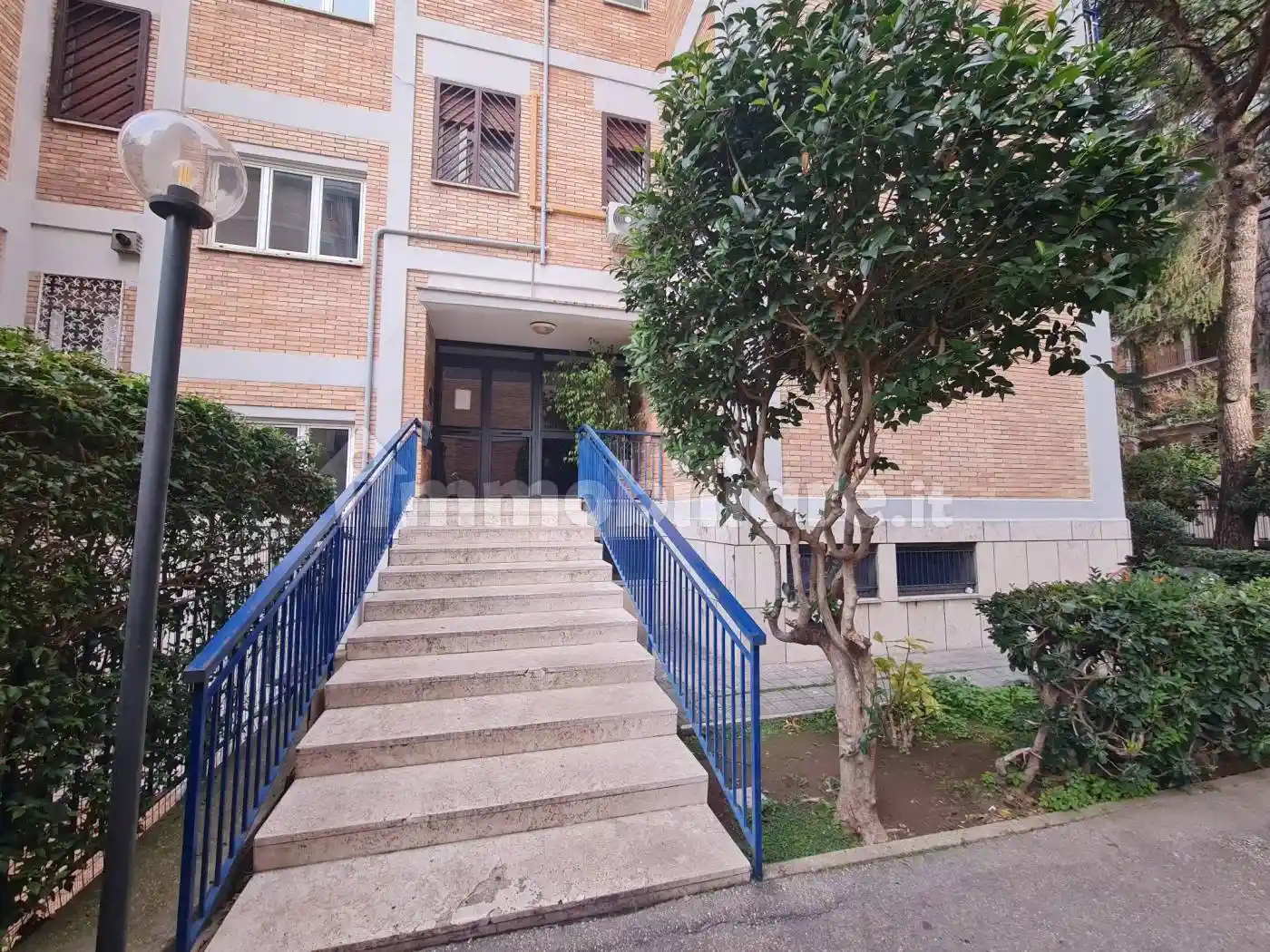 Bilocale via Filippo Serafini 4, Cinecittà, Roma - foto 4