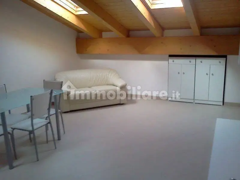 Attico - Mansarda in affitto a Avezzano