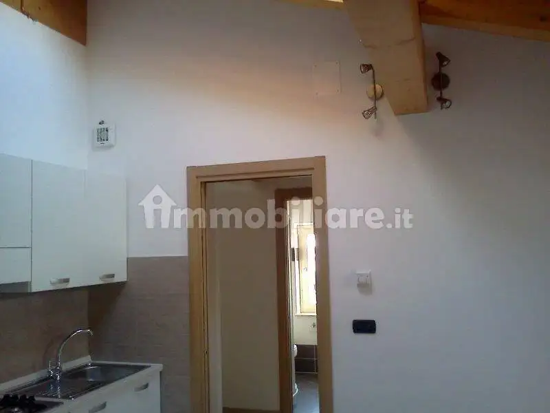 Mansarda via Don Giovanni Minzoni, Centro, Avezzano - foto 4