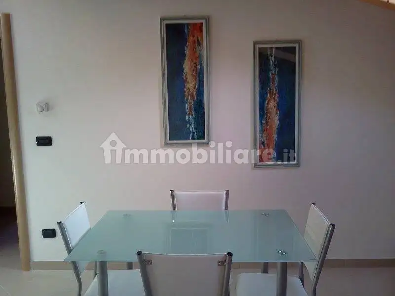 Mansarda via Don Giovanni Minzoni, Centro, Avezzano - foto 5