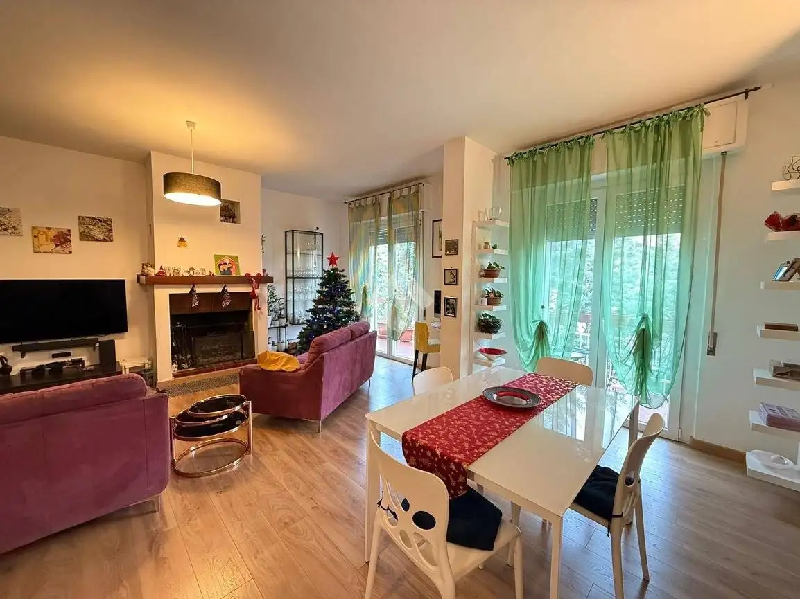 Appartamento in vendita a Perugia