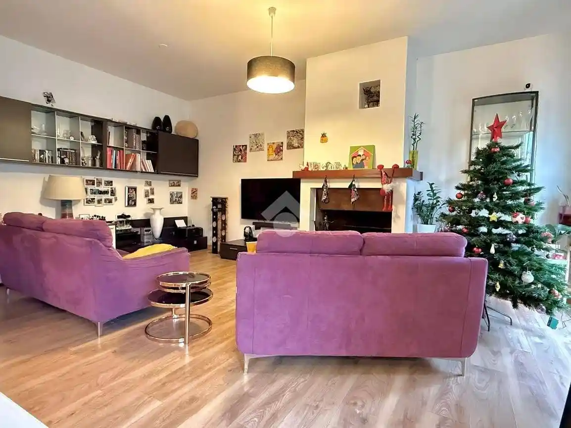 Quadrilocale via Mentana 9, Madonna Alta - Prepo, Perugia - foto 2