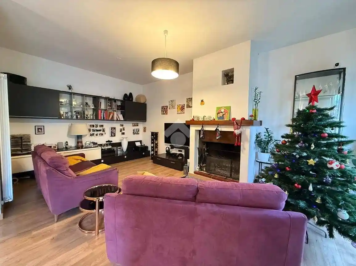 Quadrilocale via Mentana 9, Madonna Alta - Prepo, Perugia - foto 3