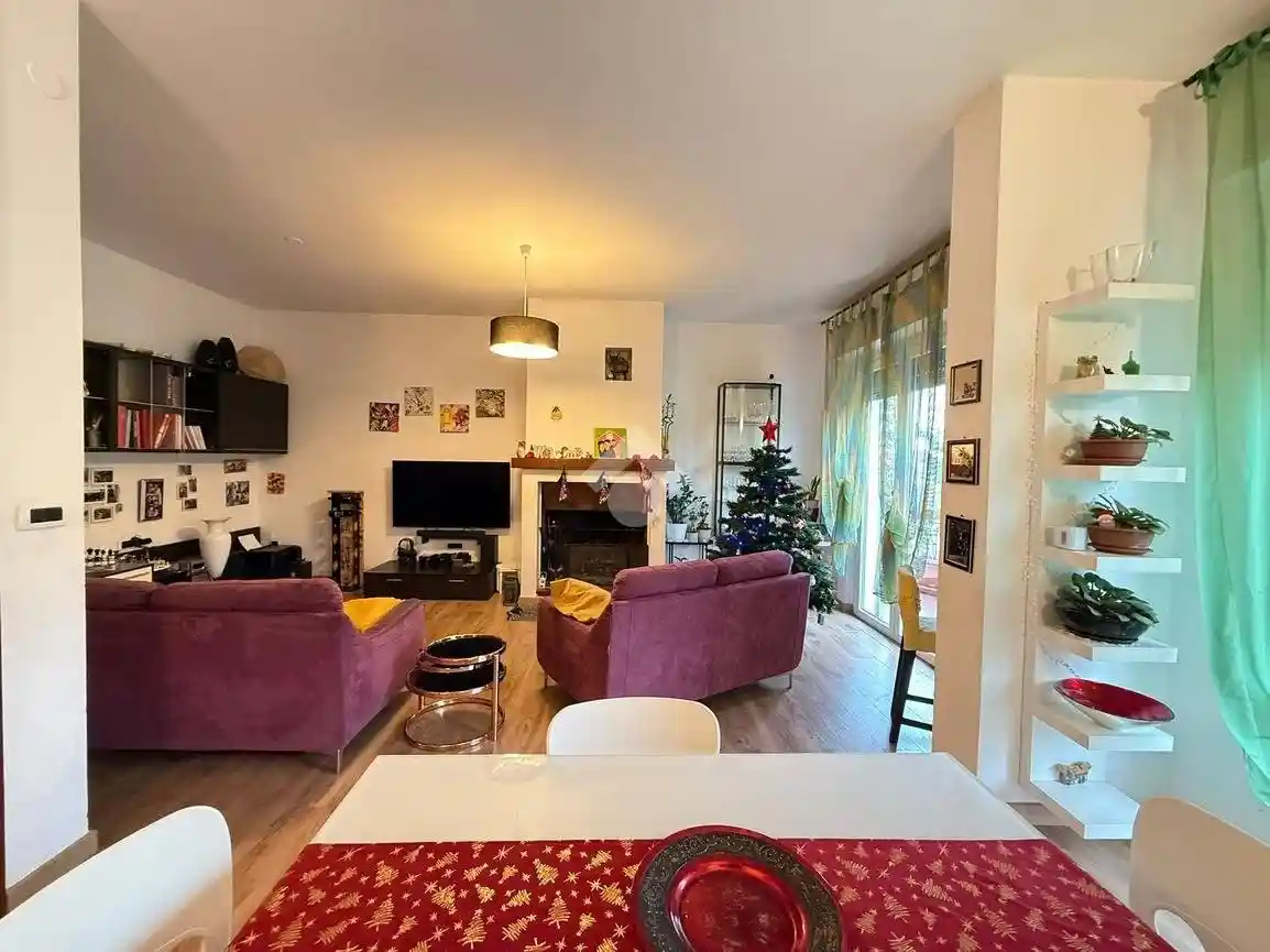 Quadrilocale via Mentana 9, Madonna Alta - Prepo, Perugia - foto 4