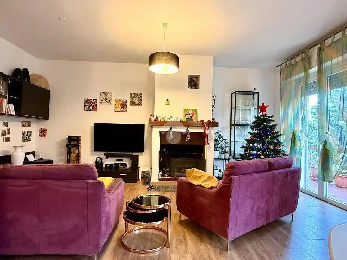 Quadrilocale via Mentana 9, Madonna Alta - Prepo, Perugia - foto 5