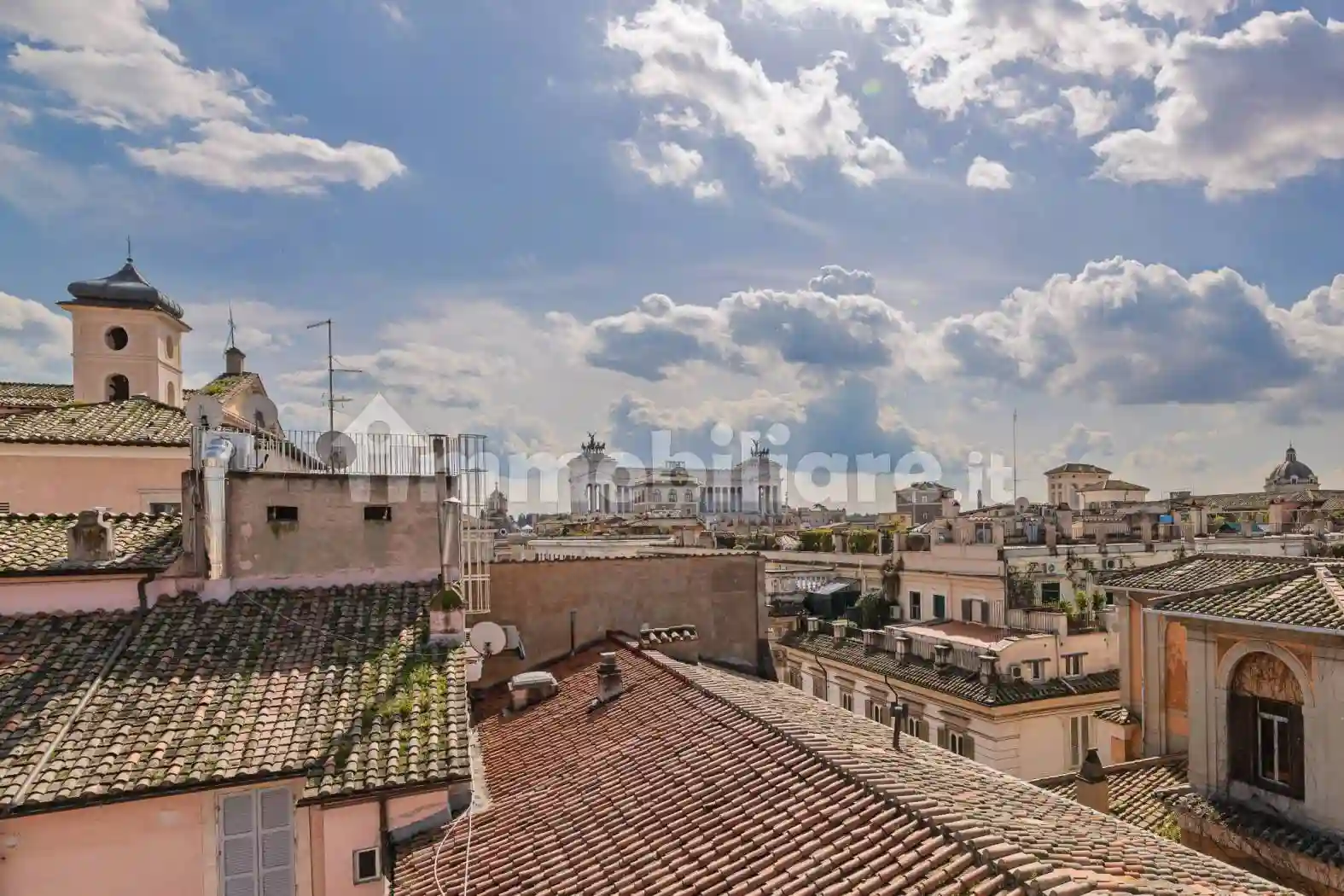 Attico - Mansarda - foto 2