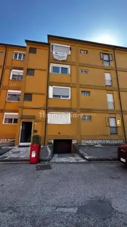 Appartamento via Gaetano Salvemini 23, Quattrograna, Bellizzi, Sant'Oronzo, Avellino - foto 2