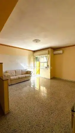 Appartamento via Gaetano Salvemini 23, Quattrograna, Bellizzi, Sant'Oronzo, Avellino - foto 4