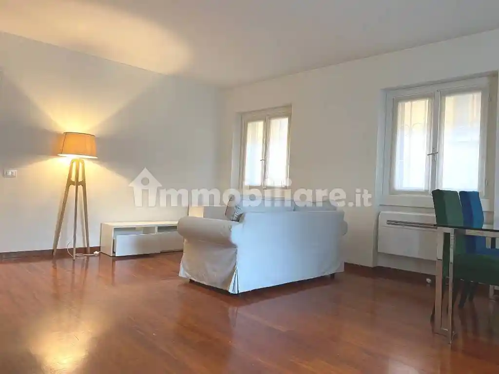 Bilocale via della Moscova 22, Porta Nuova, Milano - foto 2