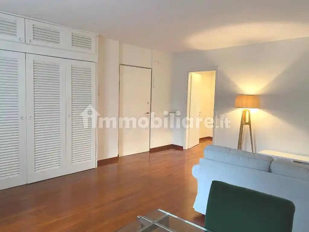 Bilocale via della Moscova 22, Porta Nuova, Milano - foto 3