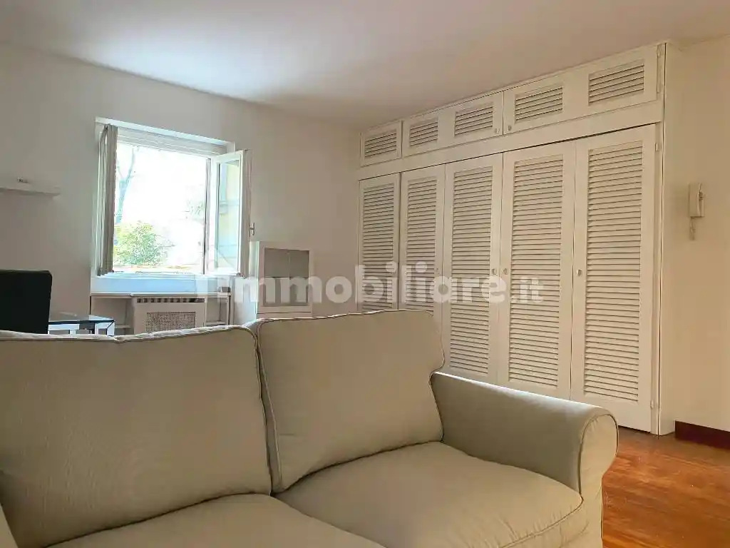 Bilocale via della Moscova 22, Porta Nuova, Milano - foto 4