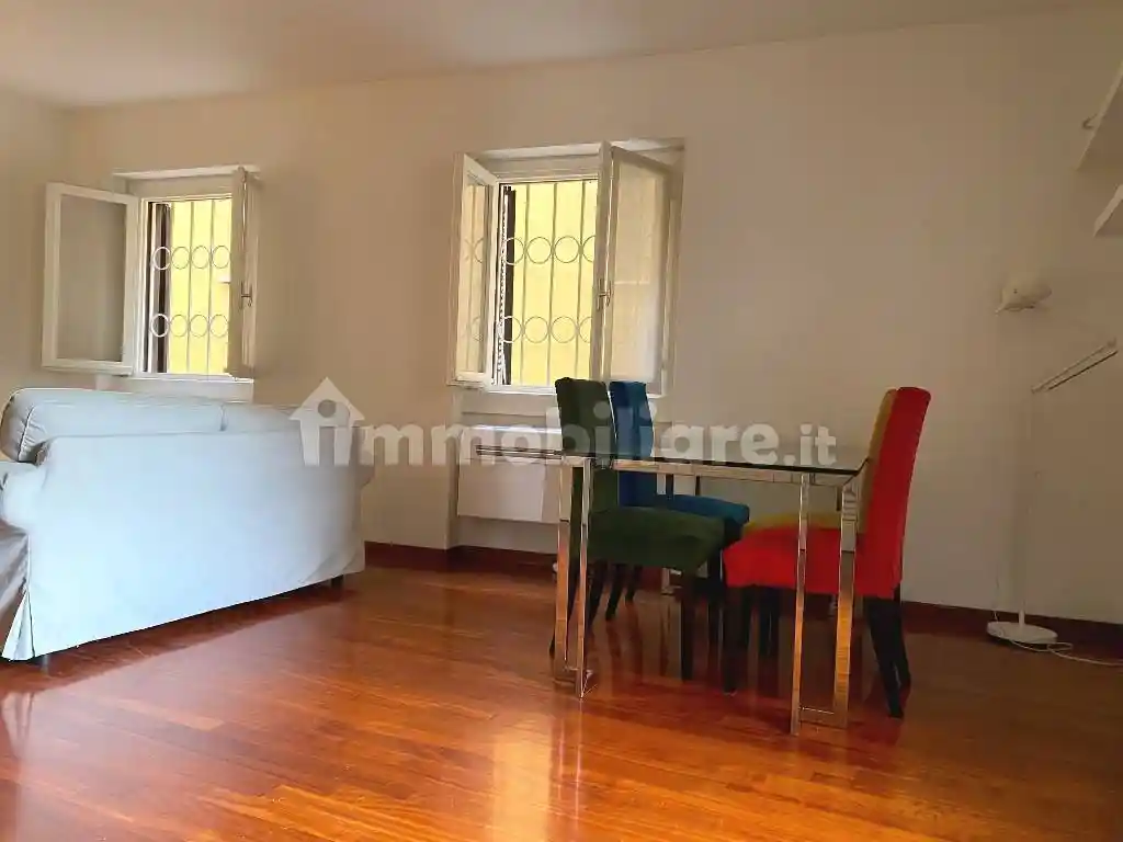 Bilocale via della Moscova 22, Porta Nuova, Milano - foto 5