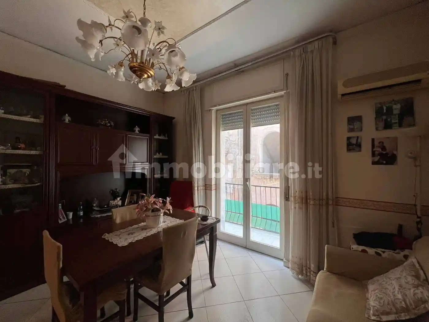 Trilocale Vico Cangiani al Mercato 20, Mercato, Napoli - foto 3