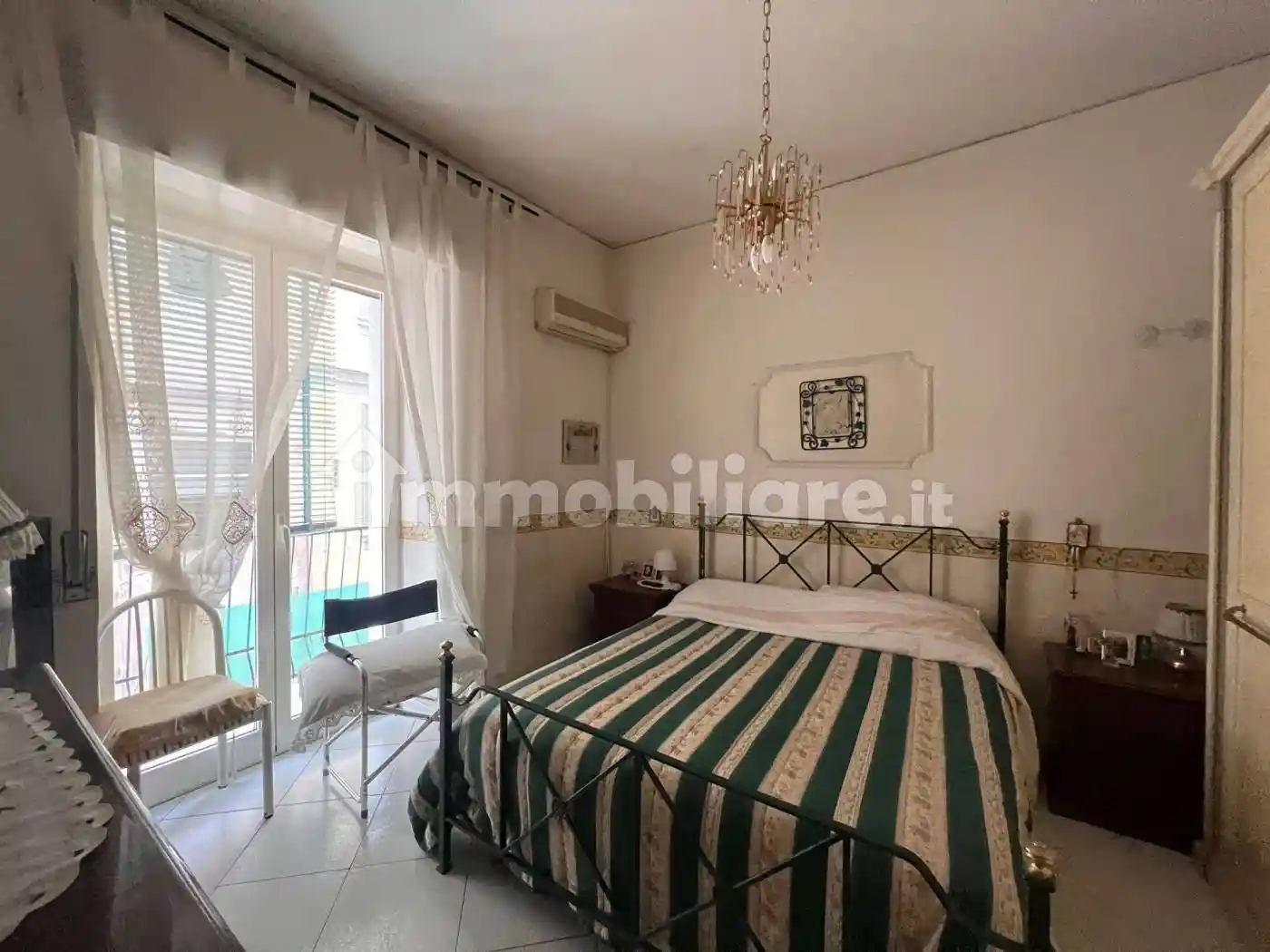 Trilocale Vico Cangiani al Mercato 20, Mercato, Napoli - foto 4