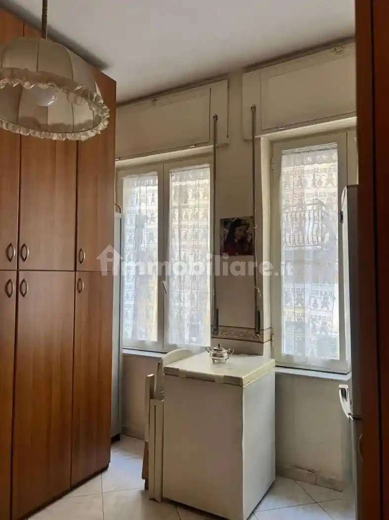 Trilocale Vico Cangiani al Mercato 20, Mercato, Napoli - foto 5